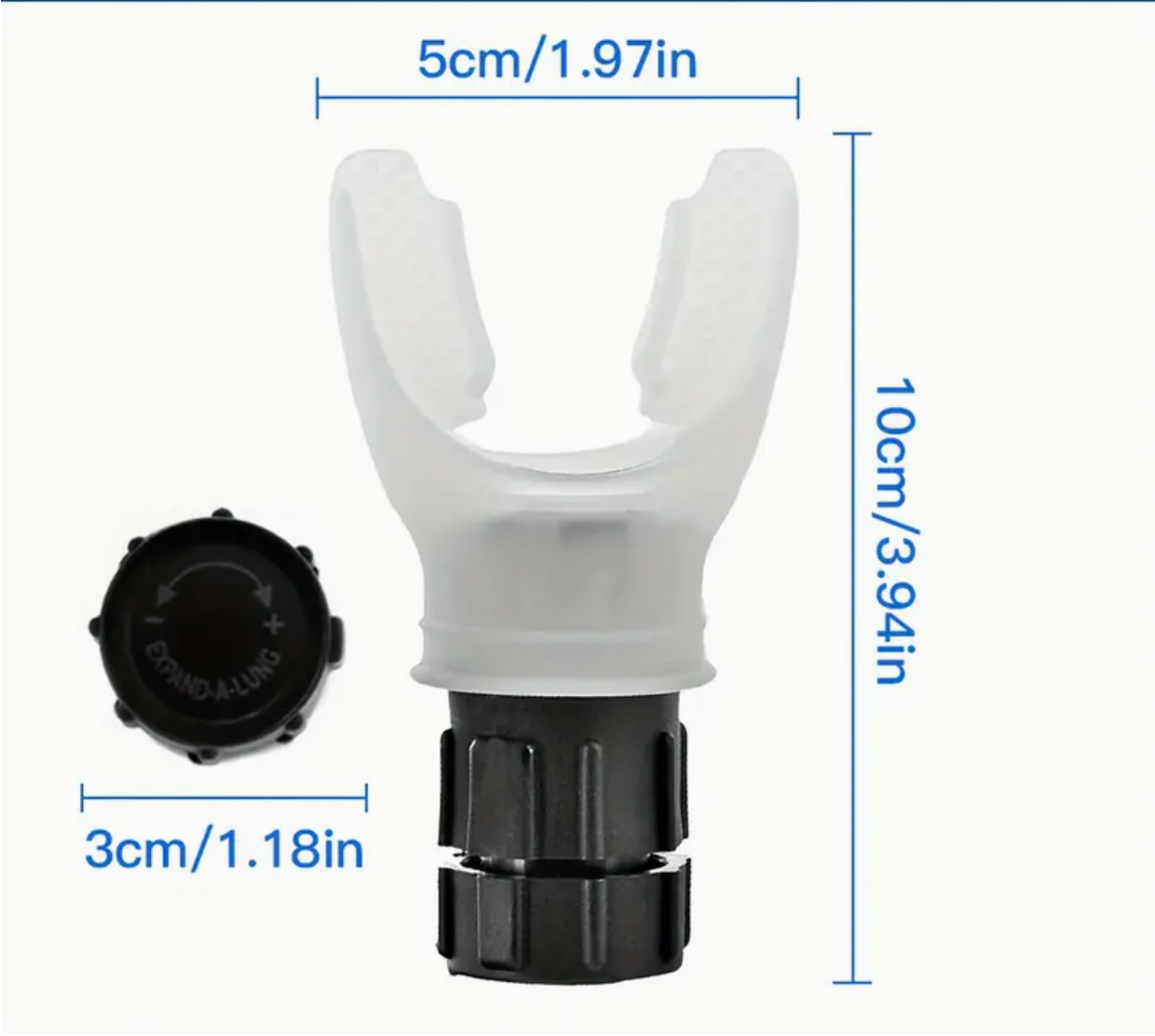 Entrenador de Resistencia Portable